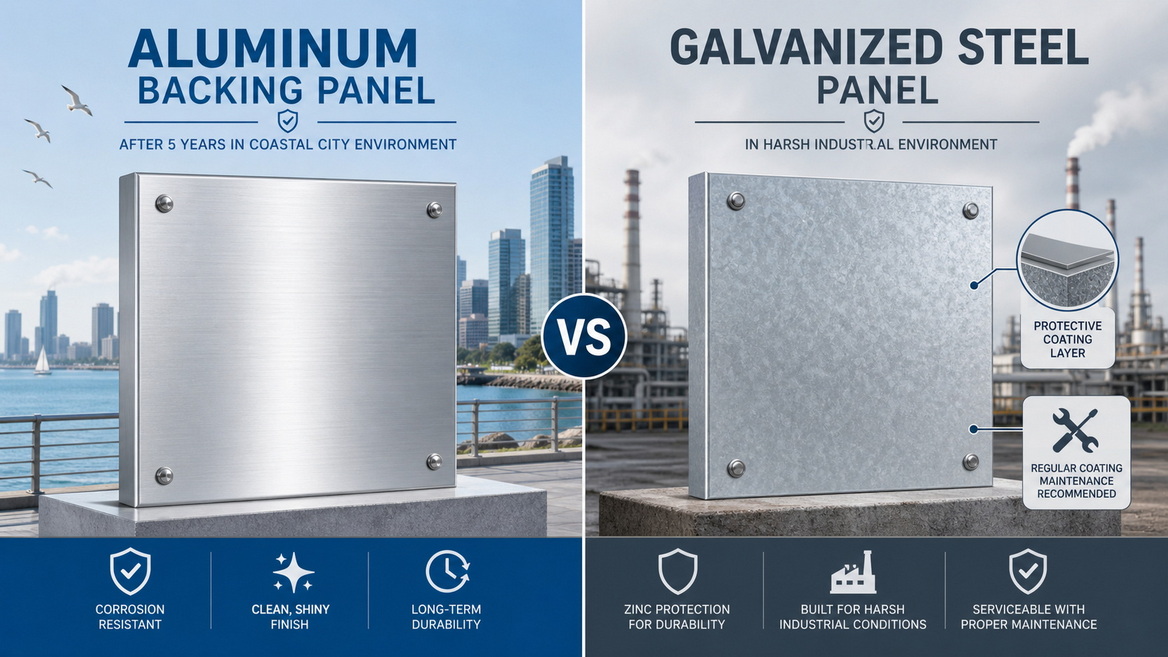 Material Durability Comparison Material Durability Comparison