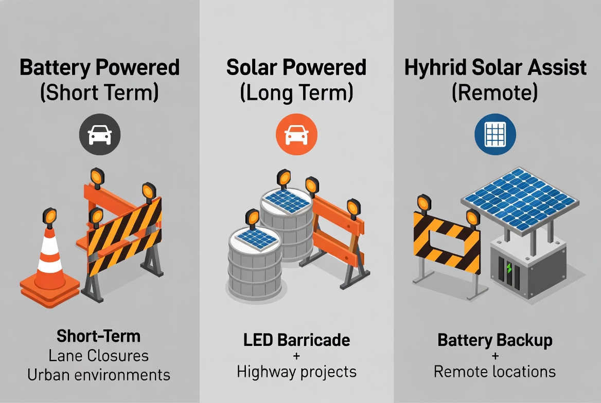 Battery And Solar Power Options Battery And Solar Power Options