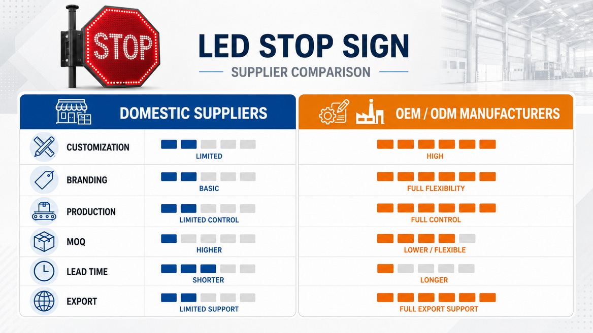 Road Safety Product Comparison Road Safety Product Comparison