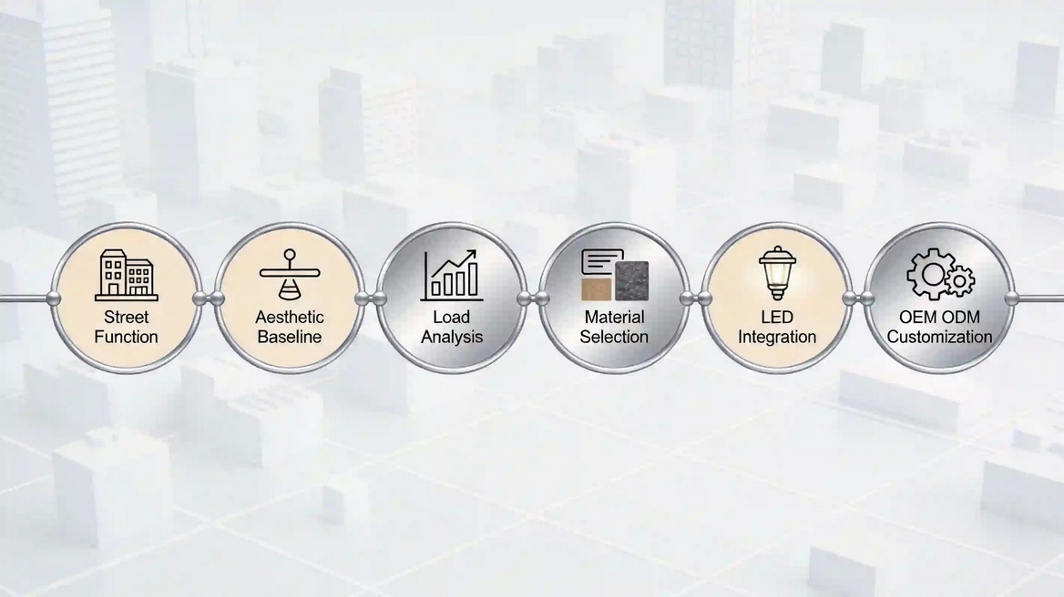 Road Studs Procurement Workflow Road Studs Procurement Workflow
