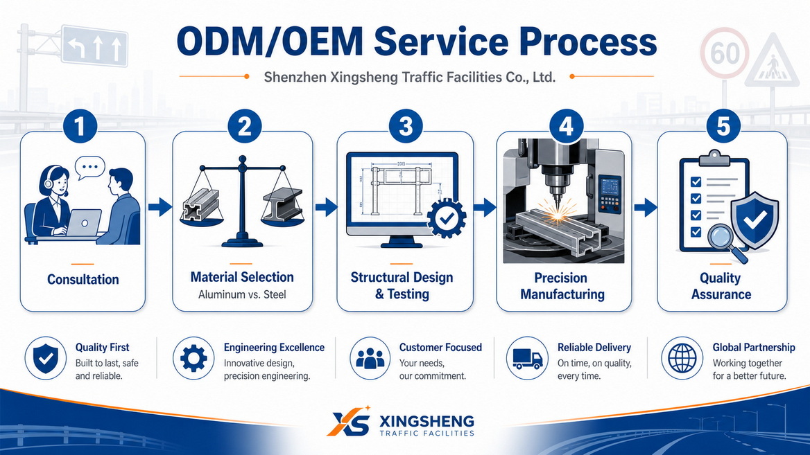 OEM Customization Process OEM Customization Process