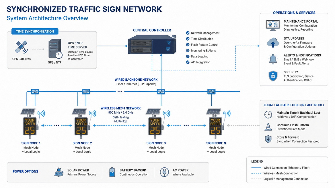 Network Topology Diagram Network Topology Diagram