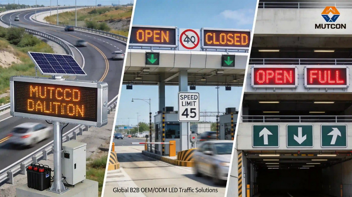 Integrated Traffic Safety Solutions Integrated Traffic Safety Solutions