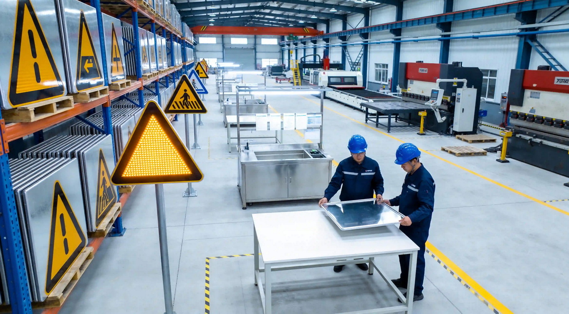 Road Sign Manufacturers China Hero Image Road Sign Manufacturers China Hero Image