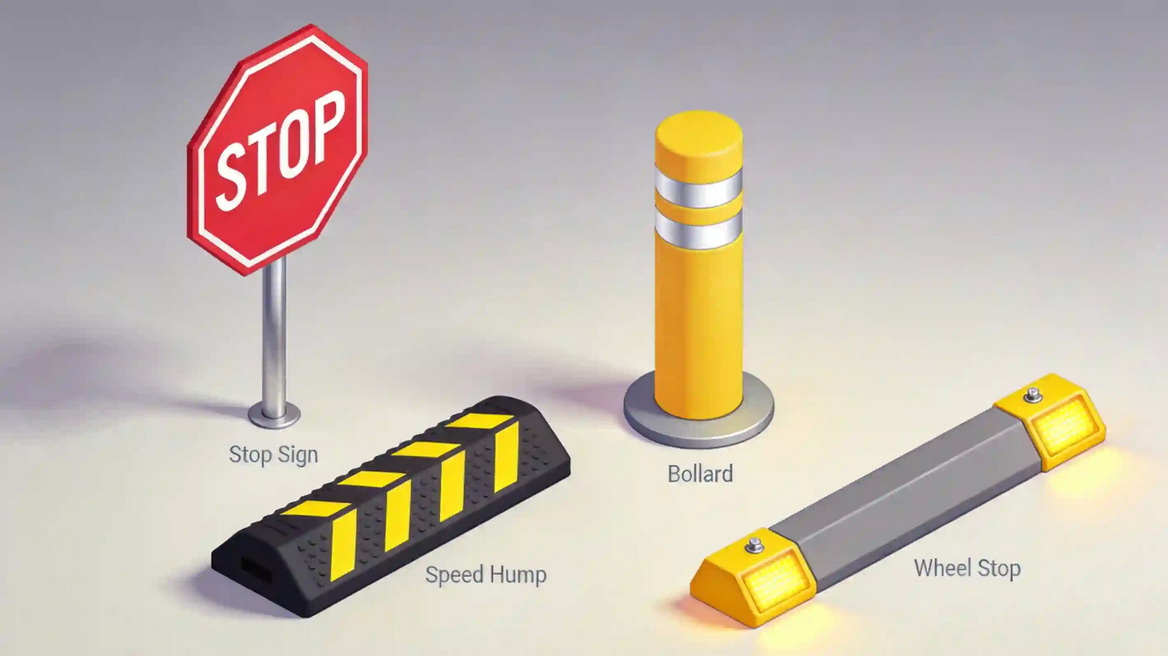 Traffic Safety OEM ODM Solutions Traffic Safety OEM ODM Solutions