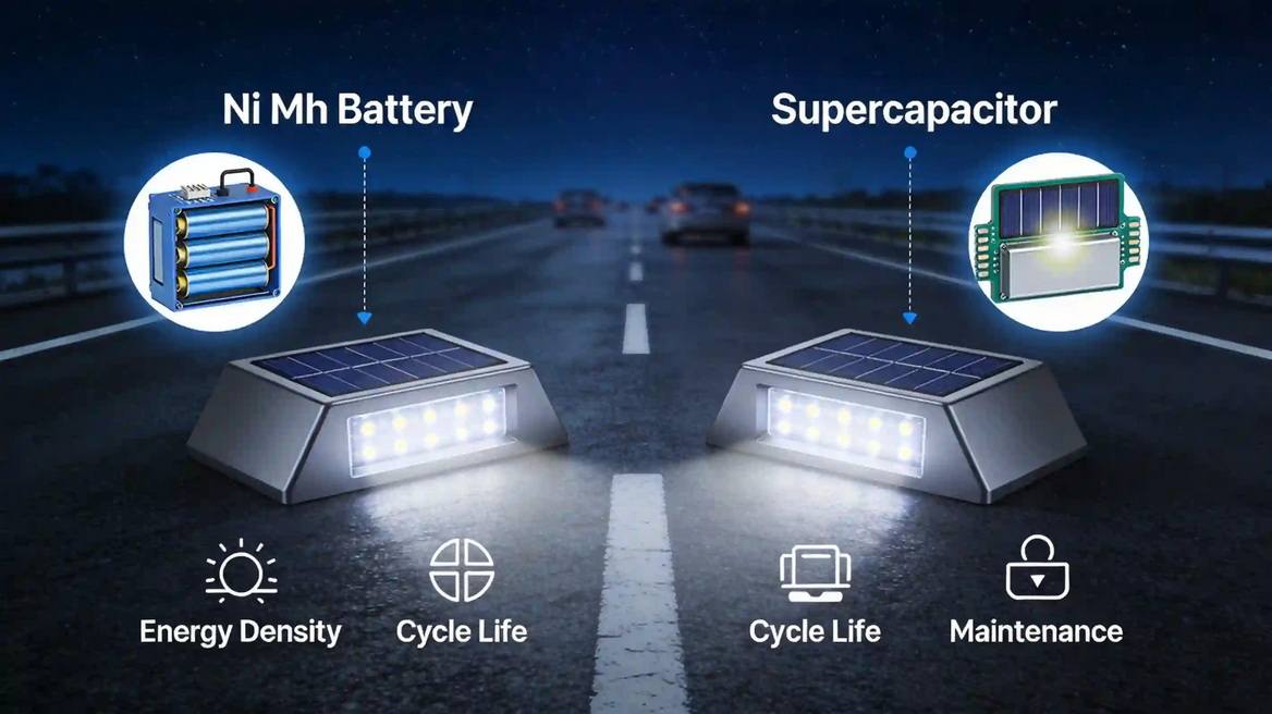 Solar Stud Energy Storage Comparison Solar Stud Energy Storage Comparison