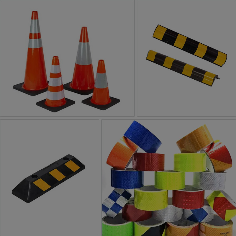 Other Traffic Products