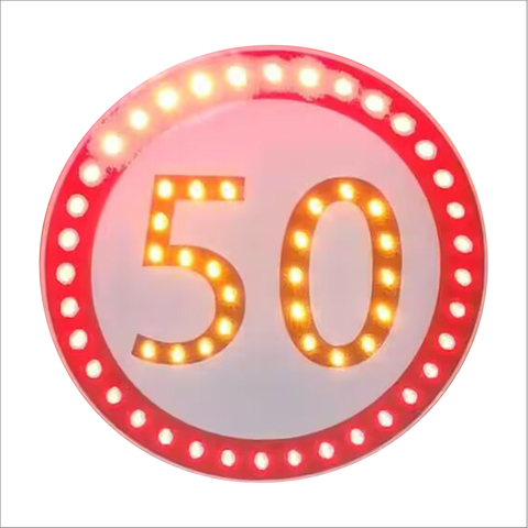 Safety Caution Warning Traffic Safety Signs