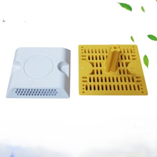 Plastic Reflector Road Studs