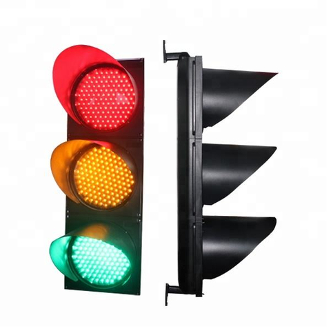 Smart Vehicle Signal Light