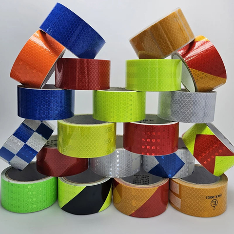 Super Reflective Tape