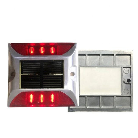 Led Solar Road Stud