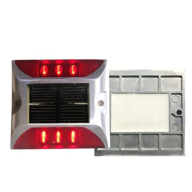 Led Solar Road Stud