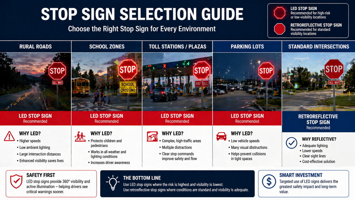 Best Use Case Guide