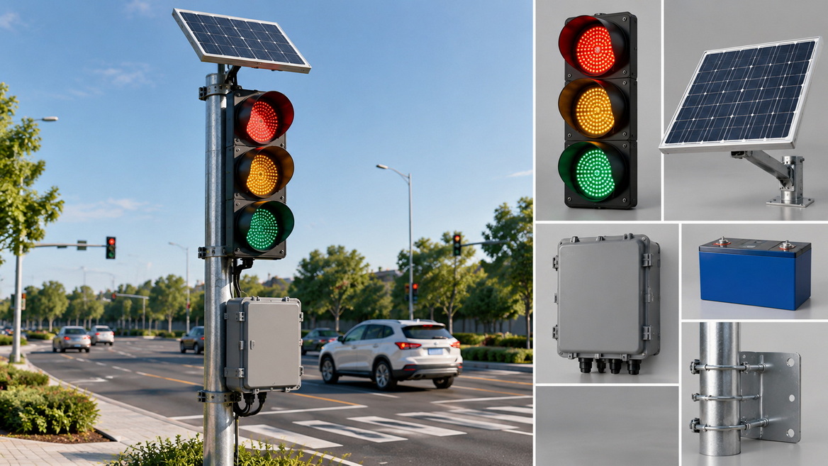 Solar Traffic Light System Components.jpg