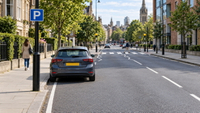 //inrorwxhlmlnlj5p.ldycdn.com/cloud/pkBpnKnklrSRmljoplpmkm/Single-White-Line-Parking-Guide.jpg