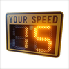 Led Display Portable Traffic Signs