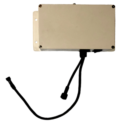 Flashing Sign Power Supply Box