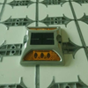High Brightness Solar Road Stud