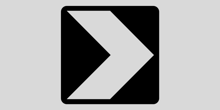 Black-and-White-Chevron-Road-Sign.jpg