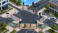 //inrorwxhlmlnlj5p.ldycdn.com/cloud/pkBpnKnklrSRqlqjkrlkkq/Modern-Pedestrian-Crossings-Overview.jpg