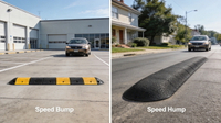 //inrorwxhlmlnlj5p.ldycdn.com/cloud/plBpnKnklrSRmlpmmrnqkm/Speed-Bumps-And-Speed-Humps-Comparison.jpg