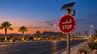 //inrorwxhlmlnlj5p.ldycdn.com/cloud/plBpnKnklrSRmlqokorokp/Solar-LED-Stop-Sign-on-a-Saudi-Road.jpg