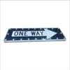 Solar Led Traffic Sign