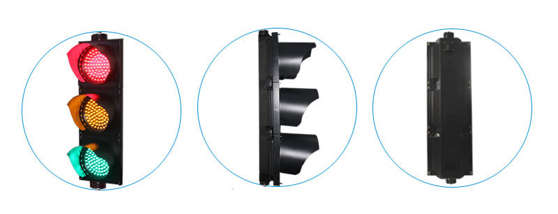 Led Traffic Light (2)