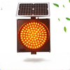 12 Inch Led Traffic Warning Beacon