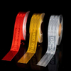 Self-Adhesive Warning Strip