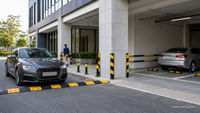 //inrorwxhlmlnlj5p.ldycdn.com/cloud/plBpnKnklrSRqlmlqrimkp/Parking-Lot-Safety-System-With-Wall-Guards.jpg
