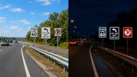 //inrorwxhlmlnlj5p.ldycdn.com/cloud/plBpnKnklrSRqlnlllrkkq/White-Regulatory-LED-Signs-At-Day-And-Night.jpg