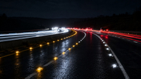 //inrorwxhlmlnlj5p.ldycdn.com/cloud/plBpnKnklrSRqlpqnorlkp/Night-Highway-With-Raised-Pavement-Markers.jpg