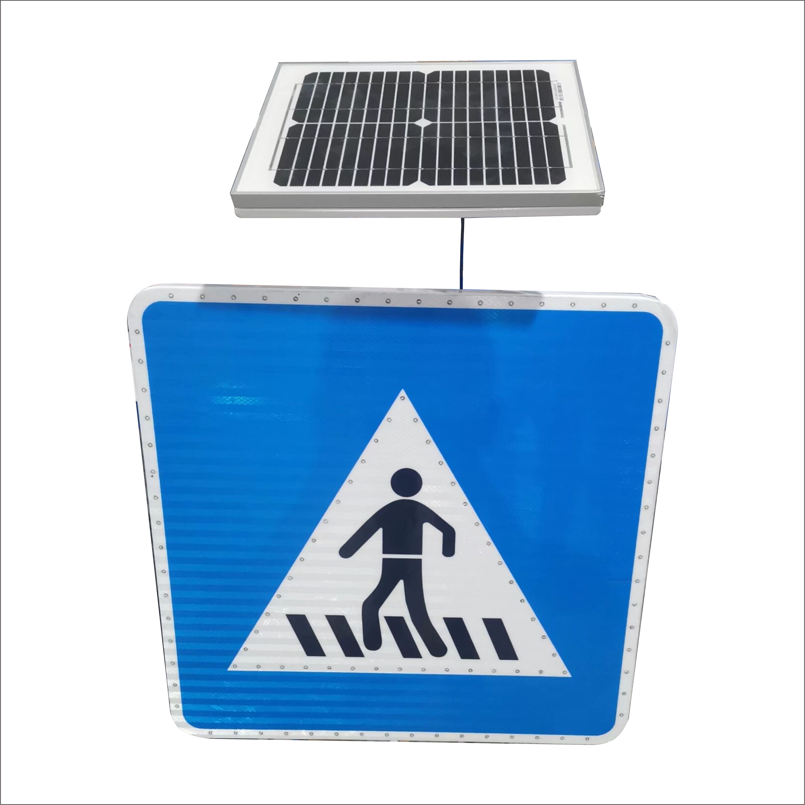Led Traffic Signs