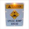 Led Traffic Warning Signs
