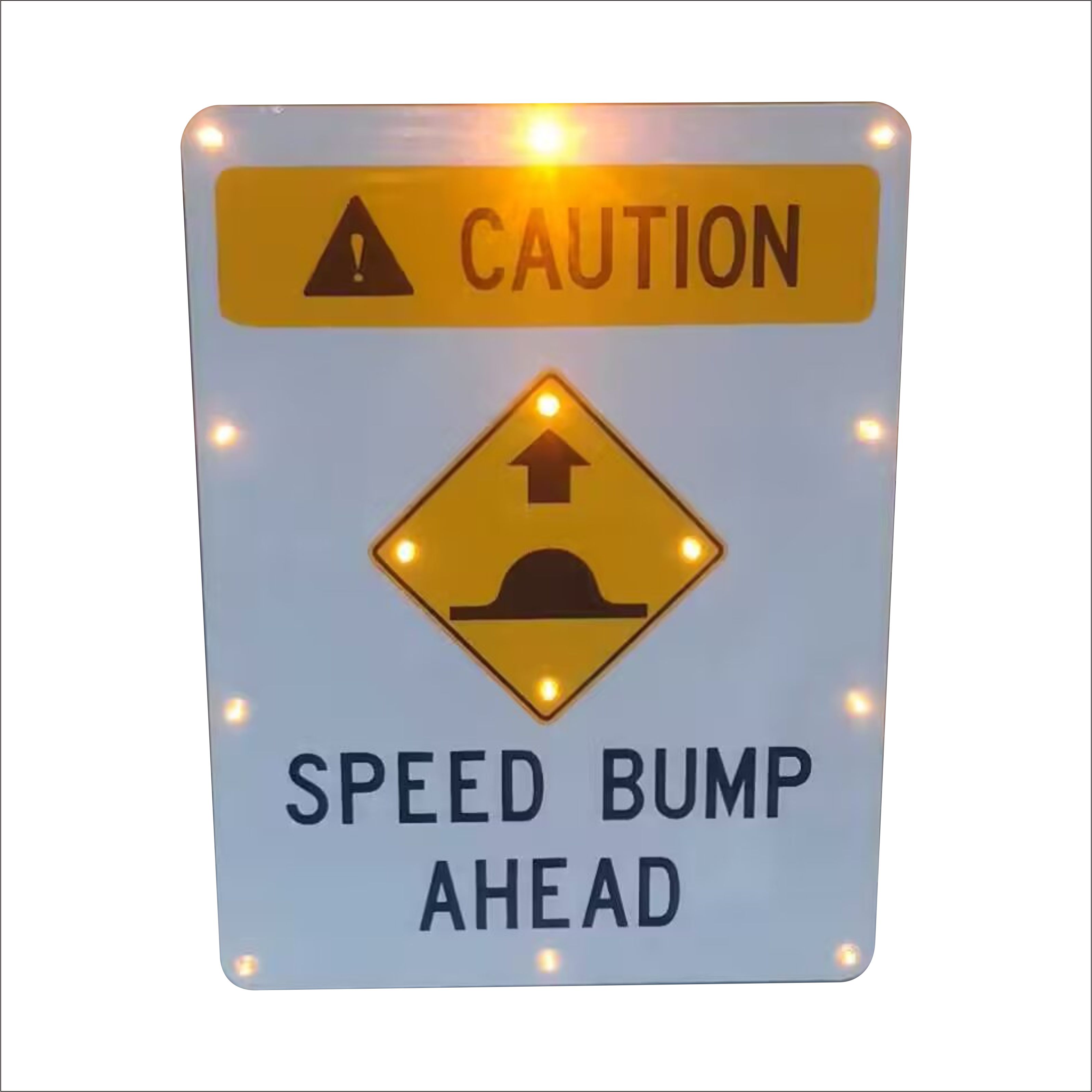 Led Traffic Warning Signs