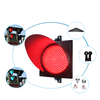 Smart Vehicle Signal Light
