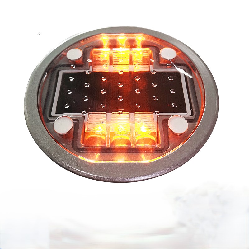 Raised Pavement Marker