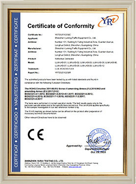 2- Certificates