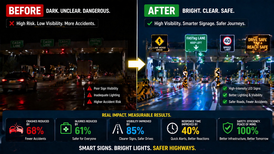 Case Study Before After