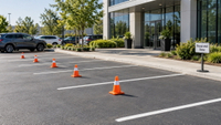 //inrorwxhlmlnlj5p.ldycdn.com/cloud/pnBpnKnklrSRmlpkmjpmkm/Parking-Lot-Safety-Cone-Application.jpg