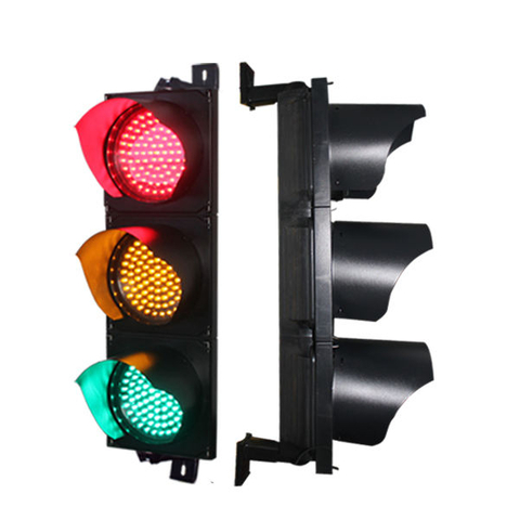 Led Traffic Light