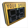 Led Display Portable Traffic Signs