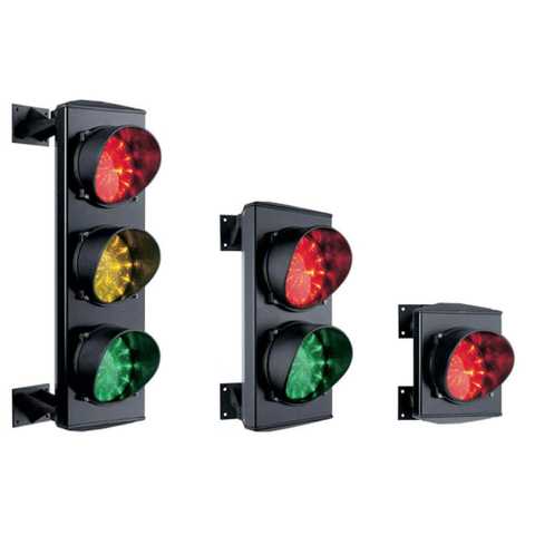 Led Traffic Signal Lights