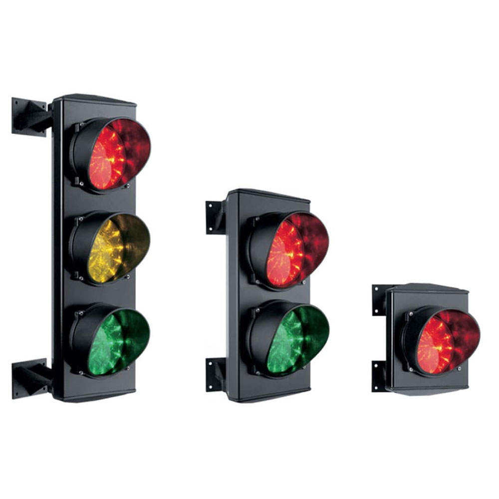 Led Traffic Signal Lights