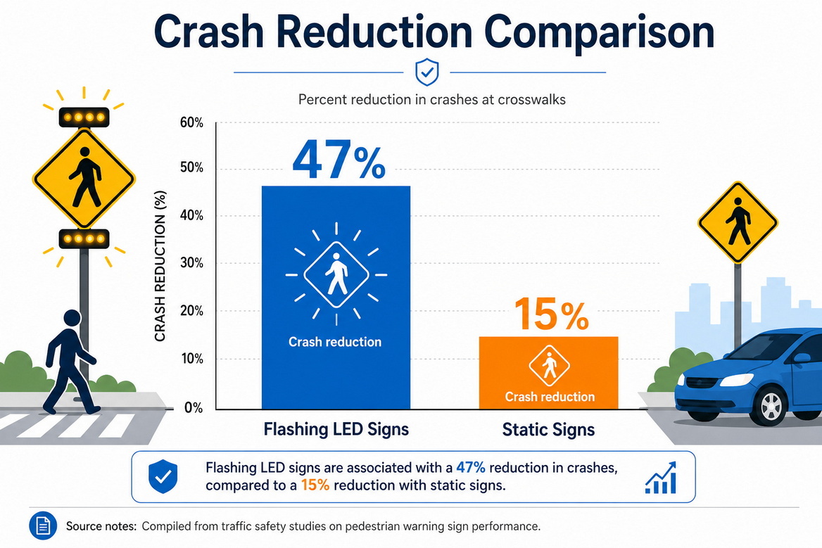Safety Data Bar Chart