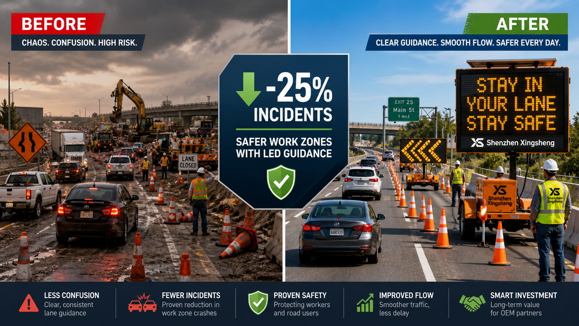 Highway Safety Case Study
