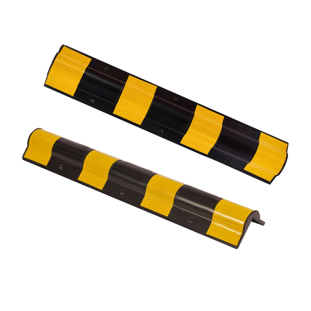 Wall Rubber Corner Guard