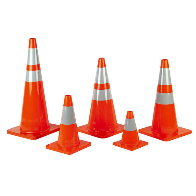 PVC Traffic Cone